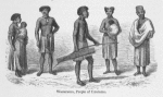 Wazaramo, People of Uzaramo