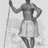 Msagara, or Native of Usagara