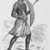 Mgogo, or Native of Ugogo