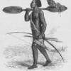 Myamuezi, or Native of Unyamuezi