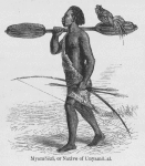 Myamuezi, or Native of Unyamuezi