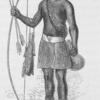 Mzinza, or Native of Uzinza