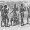 Group of Gani Men