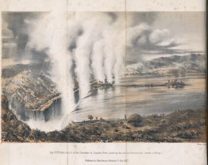 Missionary travels and researches in South Africa; including a sketch of sixteen years' residence in the interior of Africa, and a journey from the Cape of Good Hope to Loanda, on the westcoast; thence across the continent,.
