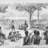 Reception of the Mission by Shinte