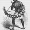 The Marimba, or Musical Instrument of the Balonda