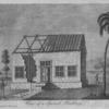 View of a Spanish Building