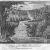 A View of the White River Cascade