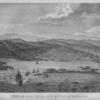 View of Port Royal and Kingston Harbours