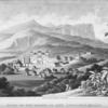 Ruins of the Palace of Sans Souci, now Millot