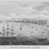 Carlisle Bay and Bridge Town Barbadoes