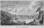 City of Paramaribo, Surinam