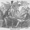 Gambling for a slave.