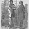 Rev. Mr. Wilson and his captured slave.-page 83.