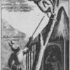 Comme les singes portent des enfans, sur les arbres. Habiliement des circonois. Negre louant du Balafo
