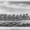 Fishing Canoe