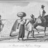 A planter and his wife on a journey