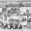 State Reception by the Muata Cazembe