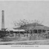 Sugar-House on Plantation, Cuba
