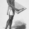 Cazembe Player on the Clincufo