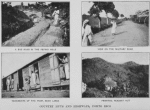 Country Huts and Highways, Porto Rico