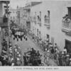 A State Funeral, San Juan, Porto Rico