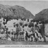 Entire Population of a Negro Hamlet, Antigua