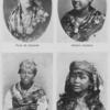 Types of Women, Martinique