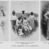 Types, Barbados and Guadeloupe
