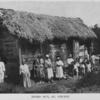 Negro Hut, St. Vincent