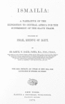Ismailia; a narrative of the expedition to Central Africa for suppression of the slave trade