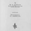 Crusading in the West Indies