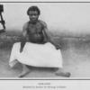 Isekansu; Mutilated by sentries for shortage in rubber