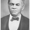 Rev. Frank Quarles.