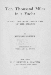 Ten thousand miles in a yacht