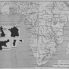 Map of Africa