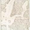 Plan of the city of New York in North America : surveyed in the years 1766 & 1767