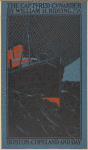 The Captured Cunarder