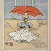 Life, Vacation Book.