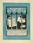 Quaint Epitaphs