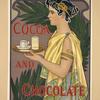 Van Houten's Cocoa