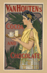 Van Houten's Cocoa