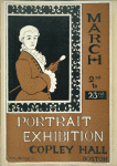 Portrait Exhibition