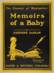 Memoirs of a Baby