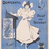 The Chicago Chronicle (Democratic)