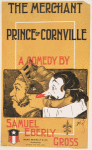 The Merchant Prince of Cornville.