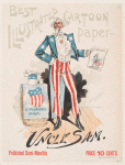 Best Illustrated Cartoon Paper