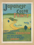 Japanese Color Prints Ex.