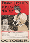 Frank Leslie's Popular Monthly.