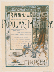 Frank Leslie's